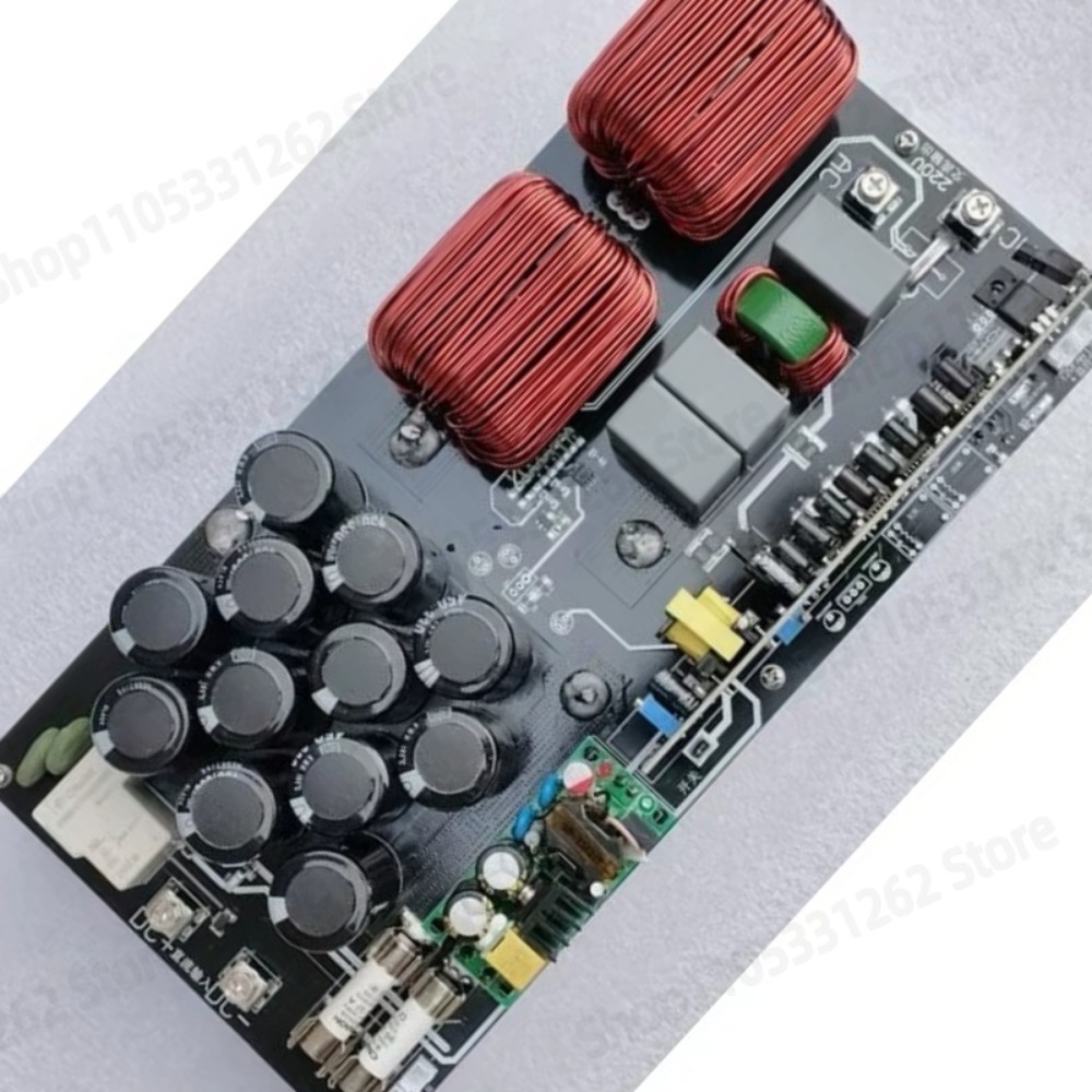 Power Inverter - 10KW 12KW 15KW Reiner Sinus-Wechselrichter-Leiterplatte für