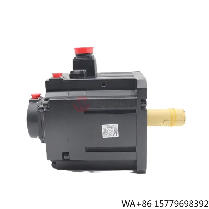 Power Inverter - HG-SR502BJ 750W AC Servomotor 220V 3000rpm