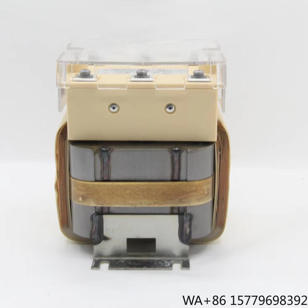 Power Inverter - Langlebige Industrieautomatisierungsmaschinenteile A81L-0001-0186 Original Kleinteile Reaktor