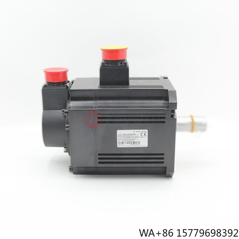 Power Inverter - SME-L20020SDB Servoantrieb 220V 2kW 20bit Absolutwertgeber
