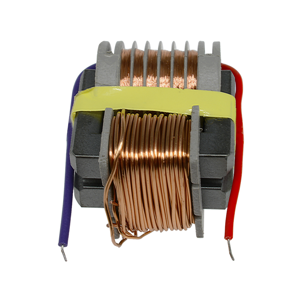 12V 15KV Hochfrequenz-Spannung – Power Inverter Bewertung und Preis