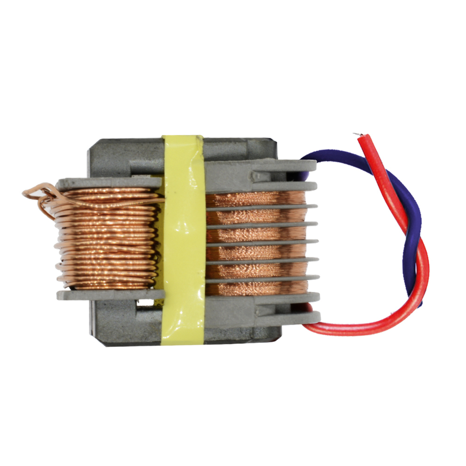12V 15KV Hochfrequenz-Spannung – Power Inverter Bewertung und Preis