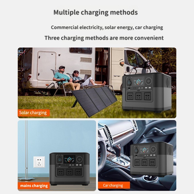Kerengsen Outdoor Camping DC M – Outdoor Power Station Bewertung und Preis
