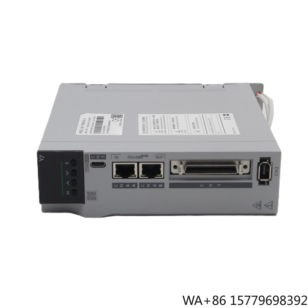 Auf Lager Servoantrieb HN-Y7EB – Power Inverter Bewertung und Preis