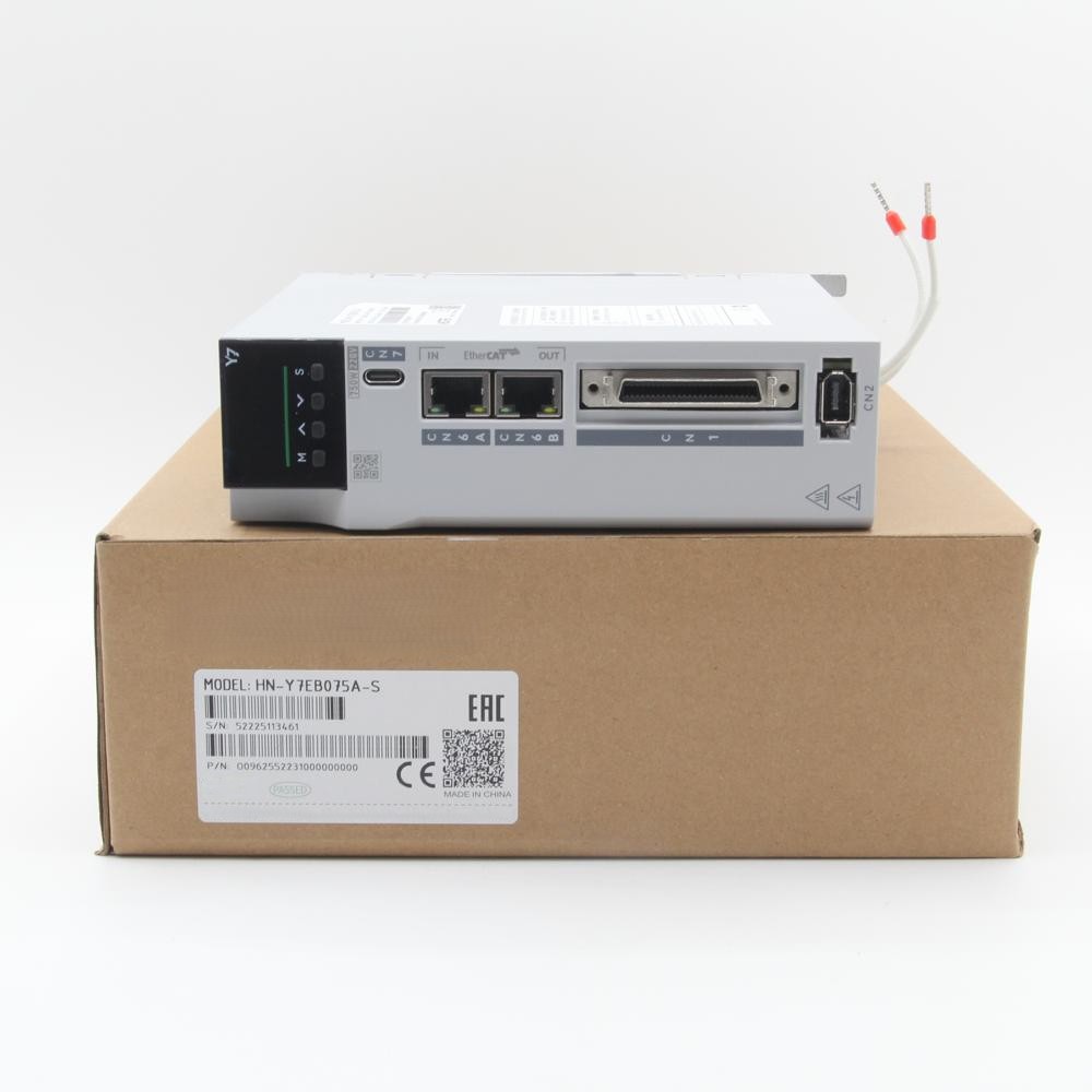 Auf Lager Servoantrieb HN-Y7EB – Power Inverter Bewertung und Preis