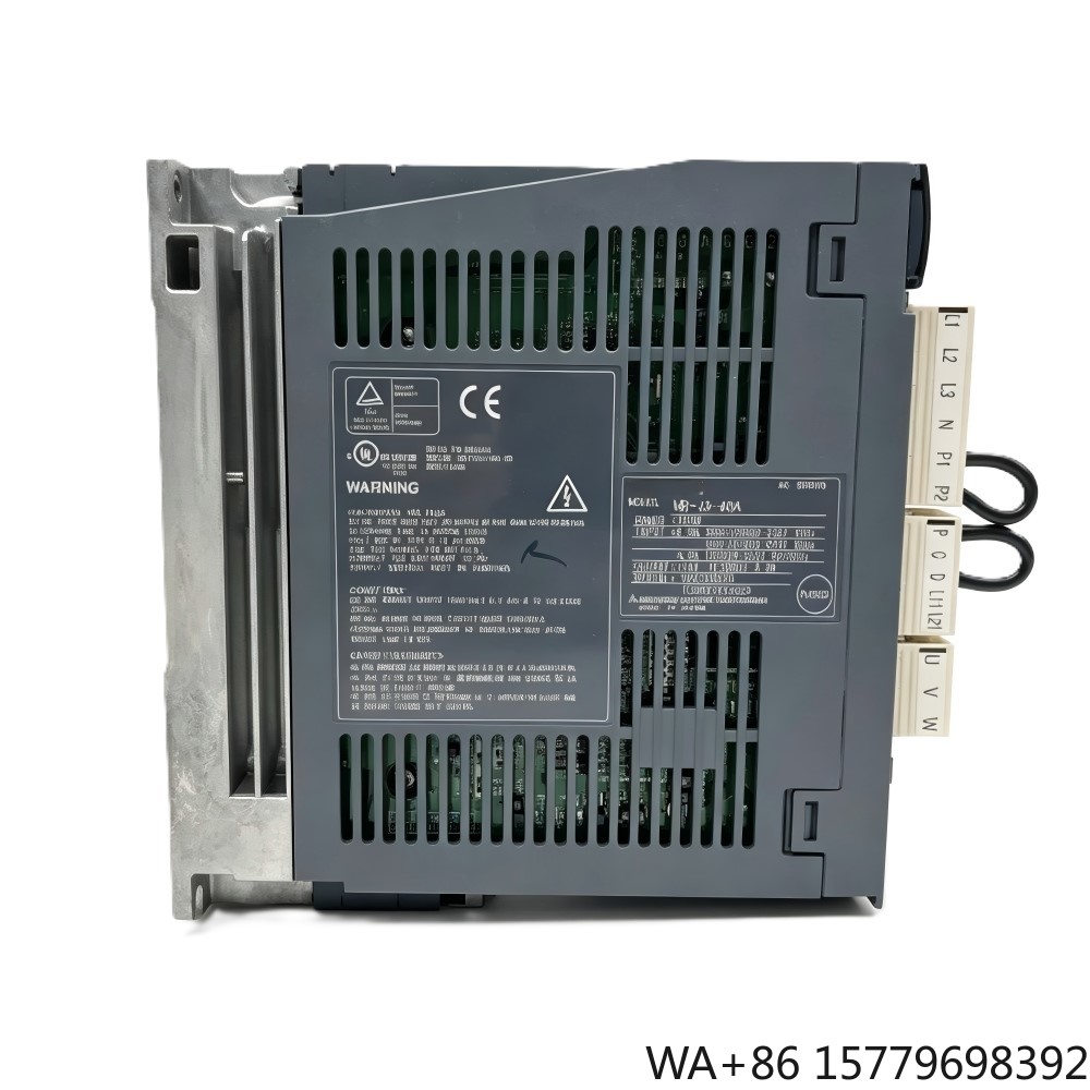 MR-J3-60B MR-J3-60A MR-J3-40B  – Power Inverter Bewertung und Preis