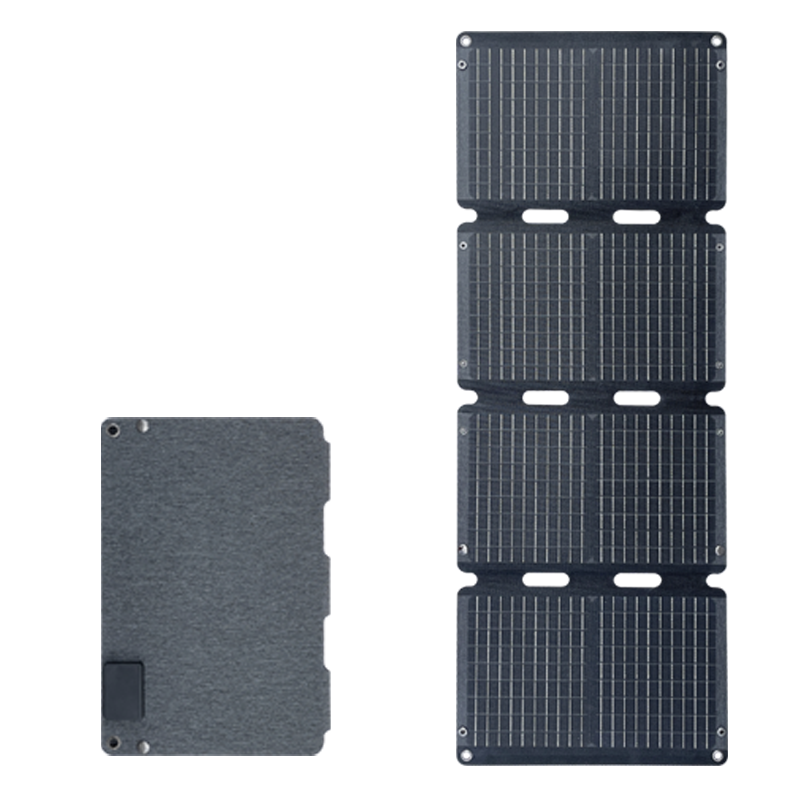 Auf Lager 65W 110W Tragbares F – Solar Generator Bewertung und Preis
