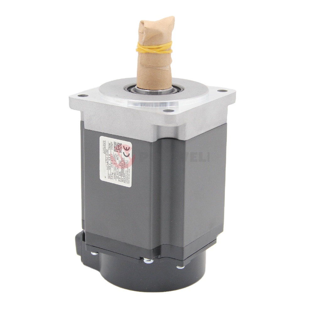 Präzisions-Servomotor HG-KN73J – Power Inverter Bewertung und Preis