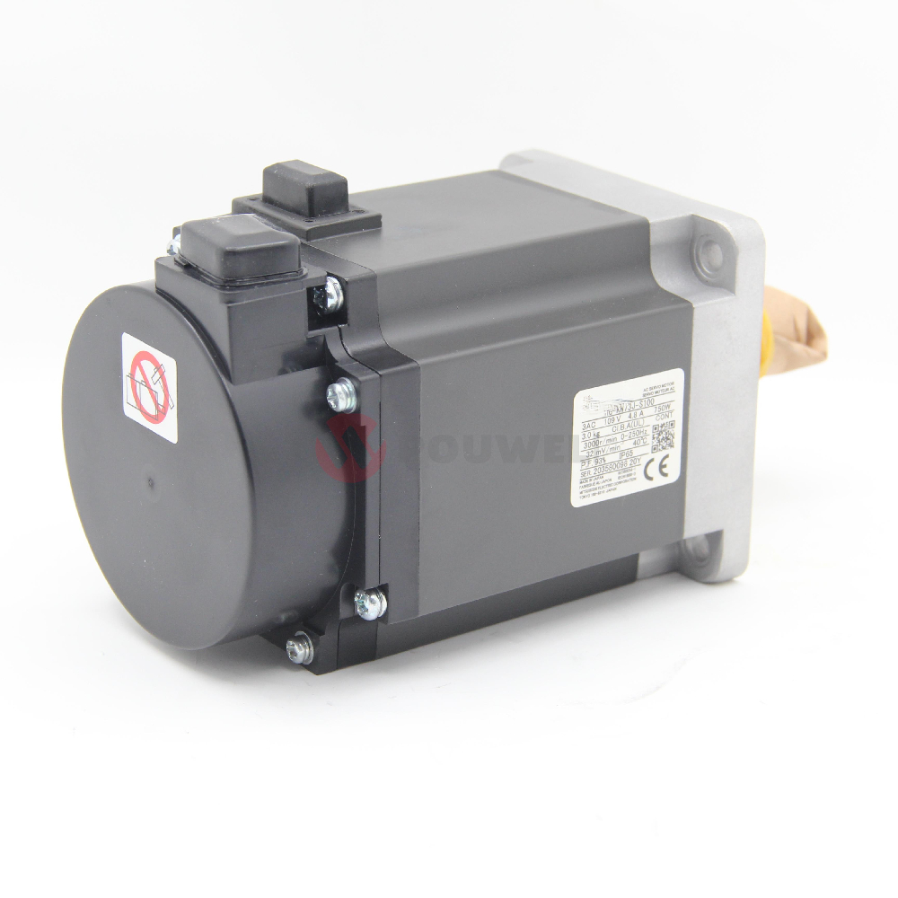 Präzisions-Servomotor HG-KN73J – Power Inverter Bewertung und Preis