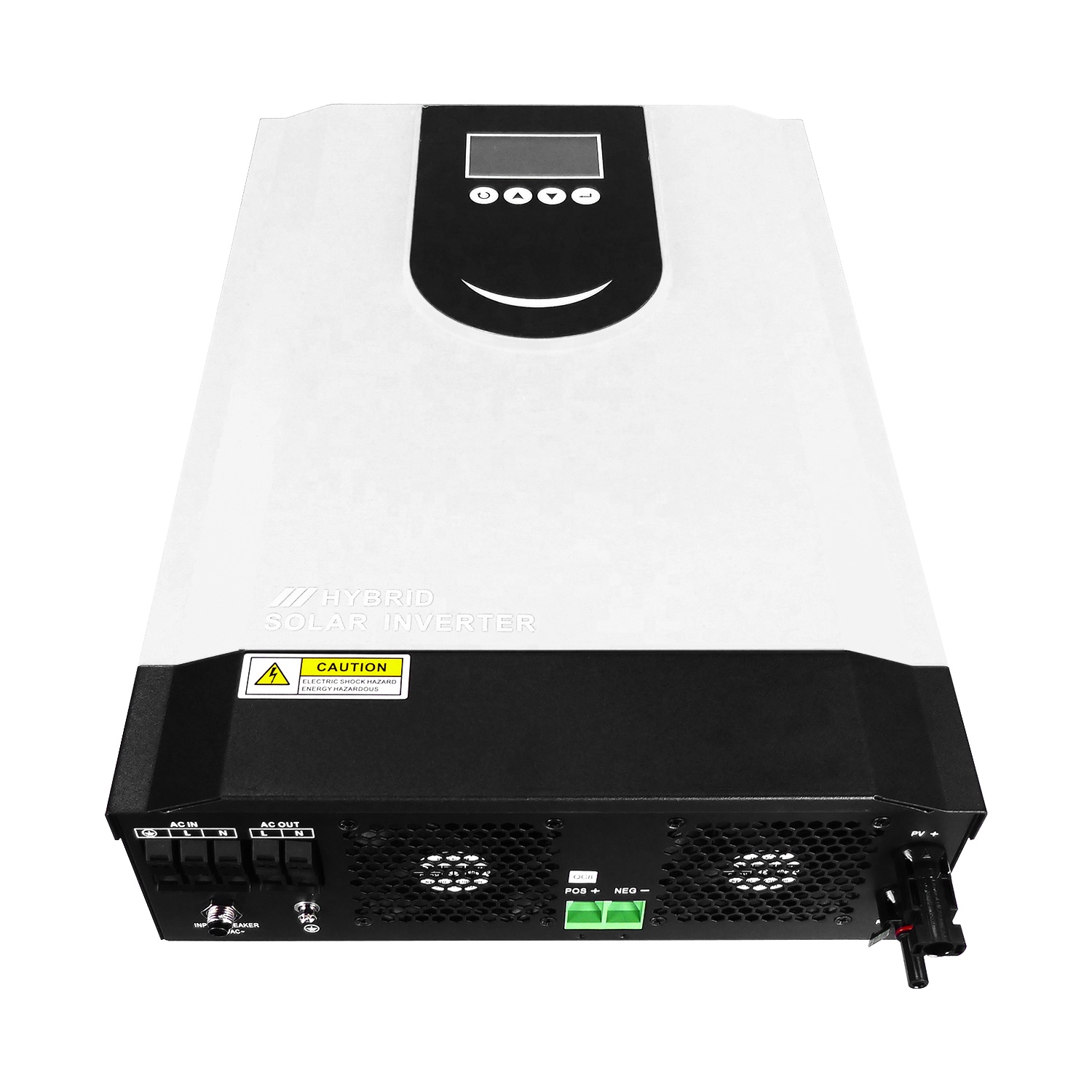 Hybrid-Solarwechselrichter, 6, – Charge Controller Solar Bewertung und Preis