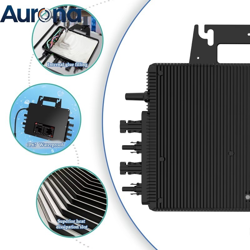 【Professionell】MAX 3000W Solar – Solar Panel Bewertung und Preis