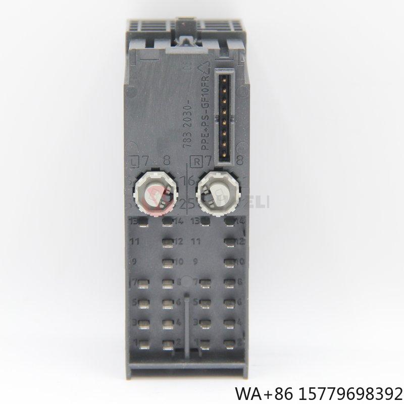 Original PLC-Modul 6ES7138-4FA – Power Inverter Bewertung und Preis