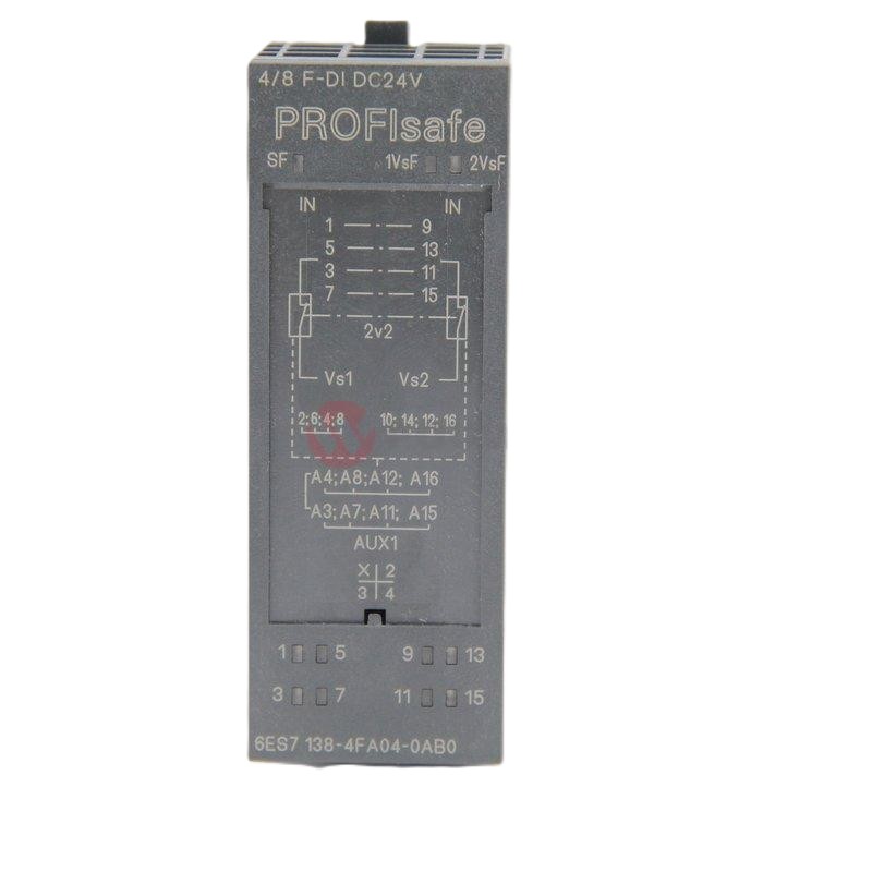 Original PLC-Modul 6ES7138-4FA – Power Inverter Bewertung und Preis