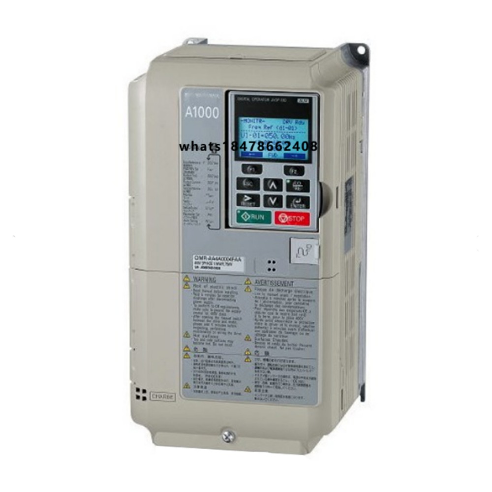 Original Japan Yaskawa Wechsel – Power Inverter Bewertung und Preis
