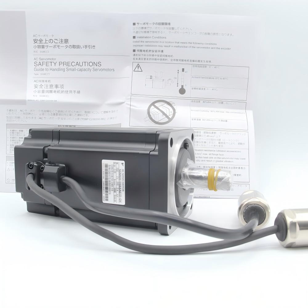 SGMAH-08AAA61D-OY 750W 200V AC – Power Inverter Bewertung und Preis